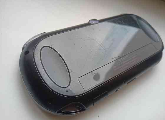 PS Vita 128Gb (прошита) Донецк