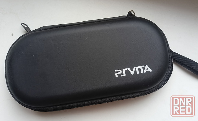 PS Vita 128Gb (прошита) Донецк - изображение 8