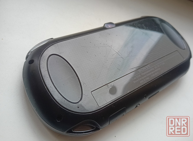 PS Vita 128Gb (прошита) Донецк - изображение 2