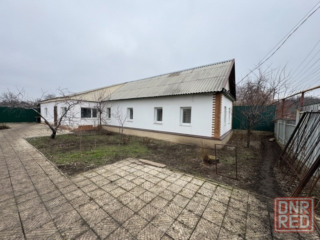 срочная продажа дома по низкой цене макеевка ханженкова Макеевка - изображение 8