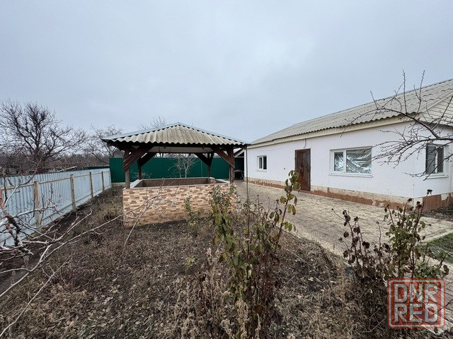 срочная продажа дома по низкой цене макеевка ханженкова Макеевка - изображение 10