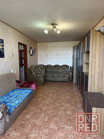 Продам 2х комнатную квартиру Крытый рынок Донецк - изображение 12