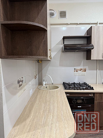 Продам 2х комнатную квартиру Крытый рынок Донецк - изображение 9