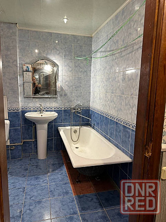 Продам 2х комнатную квартиру Крытый рынок Донецк - изображение 8