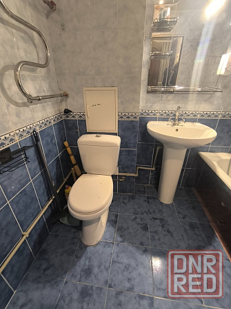 Продам 2х комнатную квартиру Крытый рынок Донецк - изображение 3
