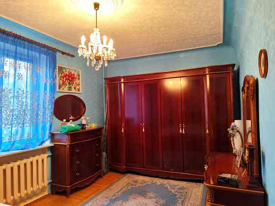 Продажа 4-х комн. Ворош.р- н Донецк