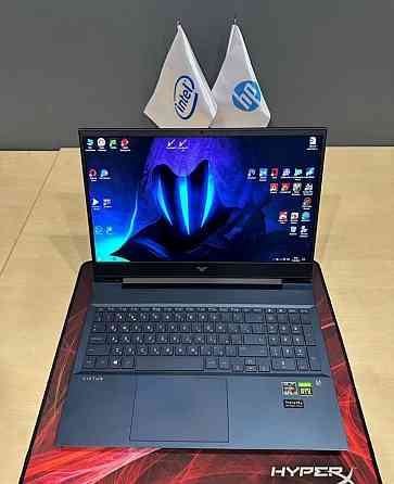 Новый Большой 16.1 HP Victus Донецк