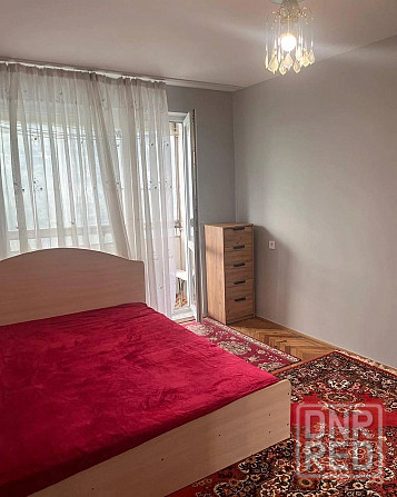 Продам 1к.кв. Калининский р-н, Макаронка, пр. Ильича. Донецк - изображение 1