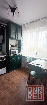 Сдам 1-но комнатную квартиру на Текстильщике в Кировском районе. Всё необходимое есть Донецк - изображение 7