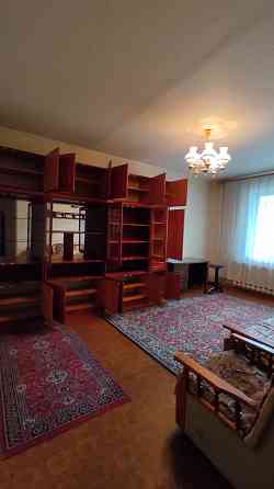 Продам 3-х комн 5/9 Ворошиловский р-н, Автостанция. Холл. 72 м² Донецк