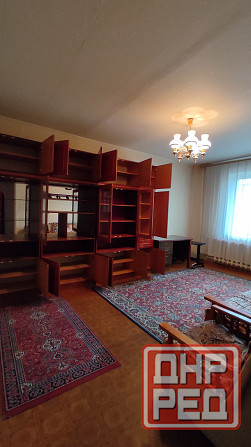 Продам 3-х комн 5/9 Ворошиловский р-н, Автостанция. Холл. 72 м² Донецк - изображение 5