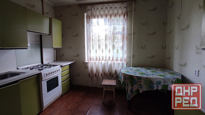 Продам 3-х комн 5/9 Ворошиловский р-н, Автостанция. Холл. 72 м² Донецк - изображение 2