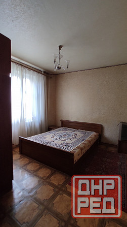 Продам 3-х комн 5/9 Ворошиловский р-н, Автостанция. Холл. 72 м² Донецк - изображение 6