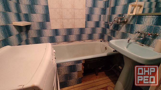 Продам 3-х комн 5/9 Ворошиловский р-н, Автостанция. Холл. 72 м² Донецк - изображение 3