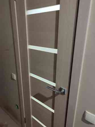 Продам 3-х комнатную на Октябрьском с гаражом Донецк