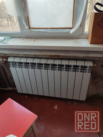 Продам 3-х комнатную на Октябрьском с гаражом Донецк - изображение 4