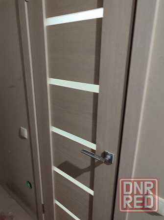 Продам 3-х комнатную на Октябрьском с гаражом Донецк - изображение 8