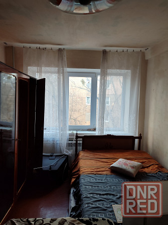 Продам 3-х комнатную на Октябрьском с гаражом Донецк - изображение 5