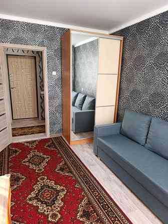 Оплата по факту заселения. Вода 24/7. Сдам 2к.кв. Калининский р-н, Калининский рынок. Донецк