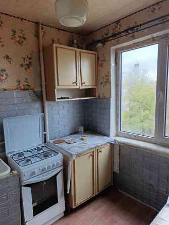 Продам 2к.кв. Калининский р-н, Калининский рынок, Обжора. Донецк