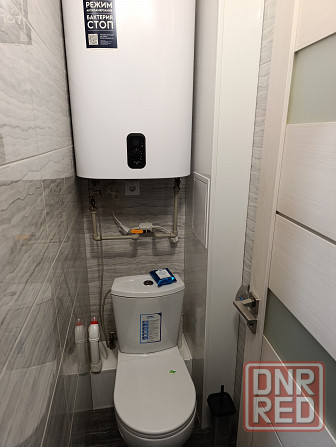 Сдам 2к.кв. Калининский р-н, Калининский рынок, Обжора. Донецк - изображение 2