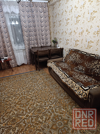 Сдам 2к.кв. Калининский р-н, Калининский рынок, Обжора. Донецк - изображение 3