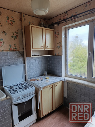 Продам 2к.кв. Калининский р-н, Калининский рынок, Обжора. Донецк - изображение 1
