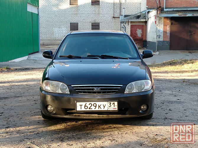 Kia Spectra Донецк - изображение 7