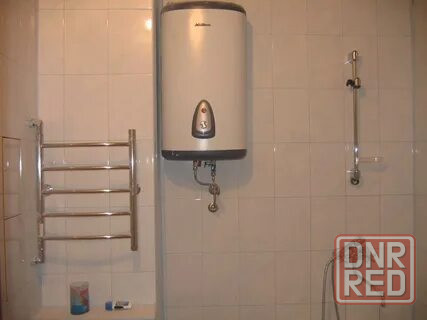 Установка бойлера Донецк - изображение 4
