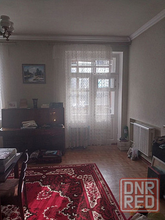 3-х ком. квартира в Центре по ул. Щорса Донецк - изображение 1