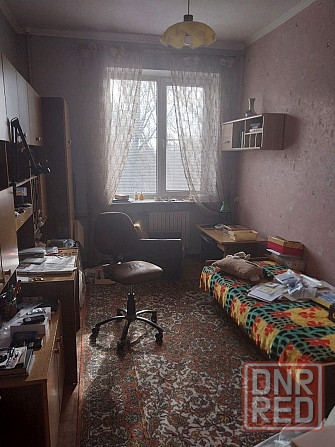 3-х ком. квартира в Центре по ул. Щорса Донецк - изображение 2