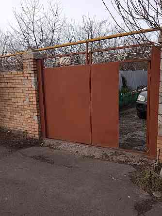 Продам дом Донецк