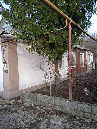 Продам дом Донецк