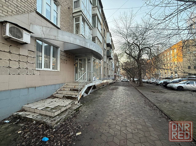 Аренда помещения в Центре Донецка проспект Гурова 5 Донецк - изображение 2