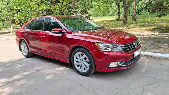 Volkswagen Passat. Донецк