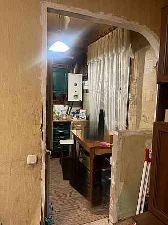 Продажа 3к квартиры, ул.Трудовых резервов, Куйбышевский р-н Донецк
