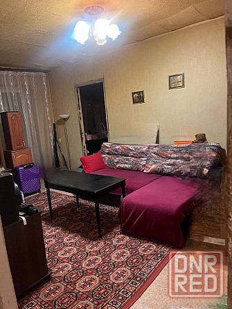 Продажа 3к квартиры, ул.Трудовых резервов, Куйбышевский р-н Донецк - изображение 1
