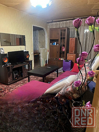 Продажа 3к квартиры, ул.Трудовых резервов, Куйбышевский р-н Донецк - изображение 6