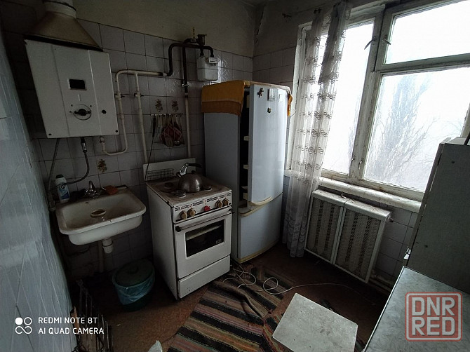 Продажа 2-х комнатной квартиры. Квартира находится на Семашко. 5/5 этаж, вода, отопление. Донецк - изображение 1