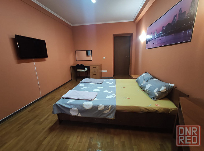 3х кв. Горячая вода 24/7 - пр. Ильича! Донецк - изображение 2