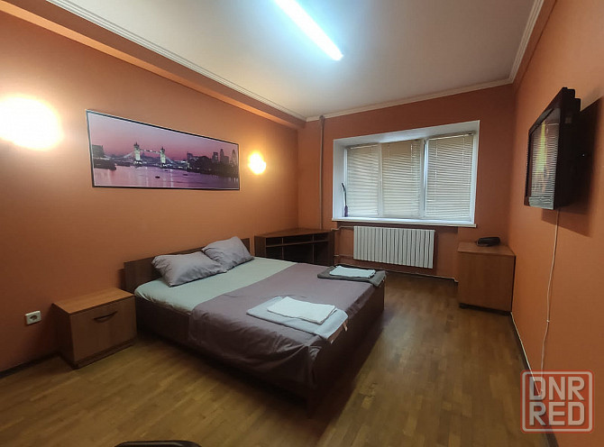 3х кв. Горячая вода 24/7 - пр. Ильича! Донецк - изображение 7