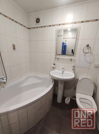 3х кв. Горячая вода 24/7 - бул.Шевченко! Донецк - изображение 8