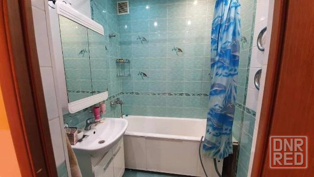 Сдам двухкомнатную квартиру возле Донбасс Арены Донецк - изображение 8