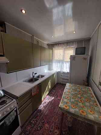 Продается двухкомнатная квартира с ремонтом в центре Текстильщика Донецк