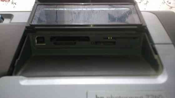 Принтер HP Photosmart 7760 разборка на запчасти Макеевка