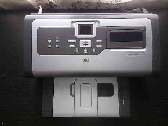 Принтер HP Photosmart 7760 разборка на запчасти Макеевка