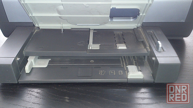 Принтер HP Photosmart 7760 разборка на запчасти Макеевка - изображение 3