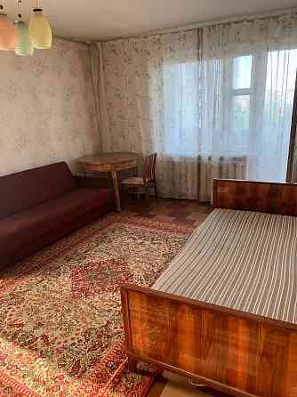 Сдам 1 комнатную крупногабаритную квартиру с 2-мя балконами Донецк