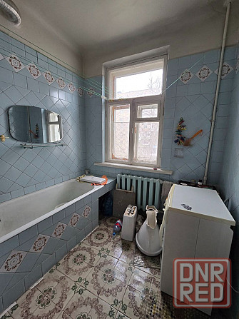 Продам 2 комнаты, 3-х комнатной квартиры ул. Артема, ориентир "Детский мир". Донецк - изображение 12