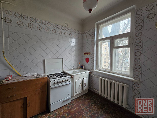 Продам 2 комнаты, 3-х комнатной квартиры ул. Артема, ориентир "Детский мир". Донецк - изображение 8